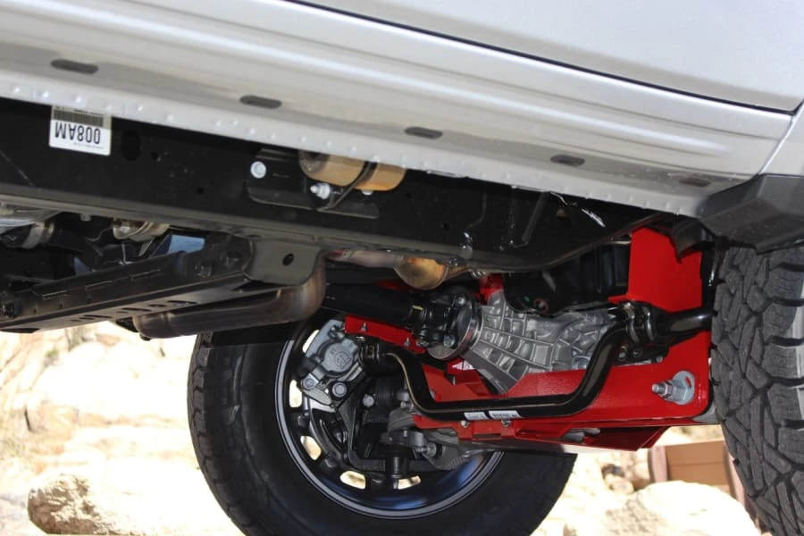 2024 Ram 1500 2nd Gen - Image 24 of 24