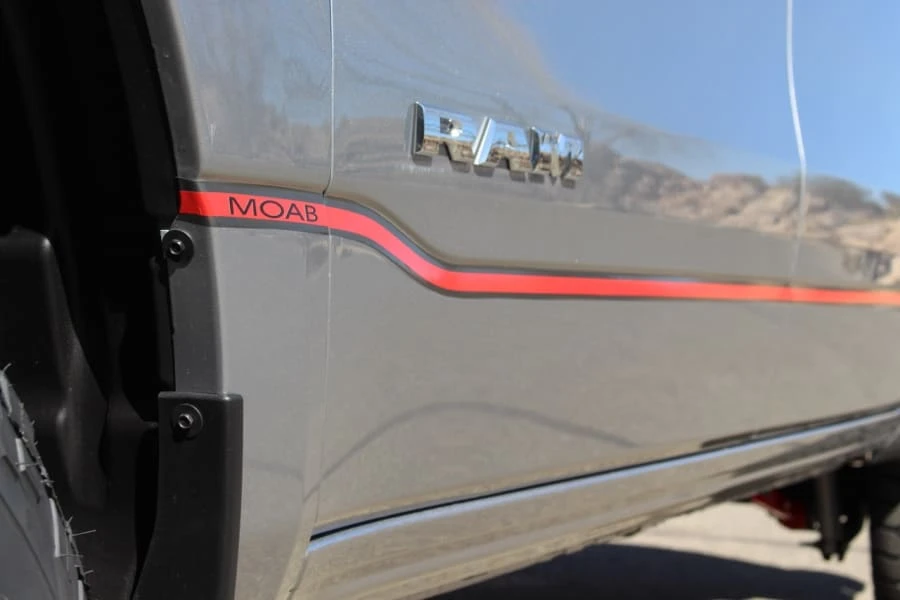 2024 Ram 1500 2nd Gen - Image 5 of 24