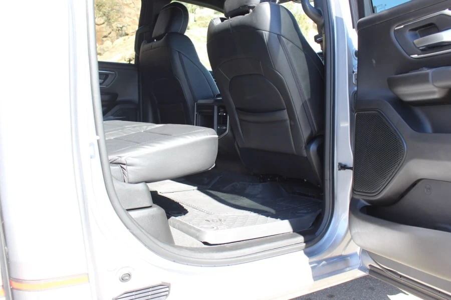 2024 Ram 1500 2nd Gen - Image 17 of 24
