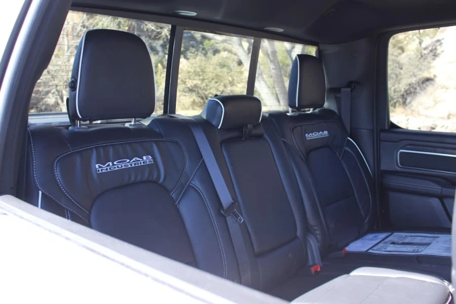 2024 Ram 1500 2nd Gen - Image 14 of 24