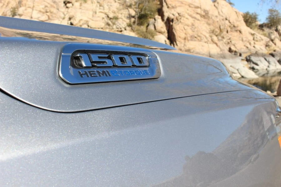2024 Ram 1500 2nd Gen - Image 9 of 24