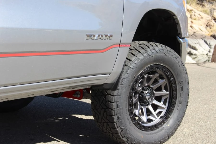 2024 Ram 1500 2nd Gen - Image 11 of 24