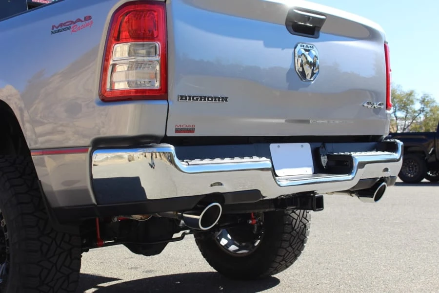 2024 Ram 1500 2nd Gen - Image 10 of 24
