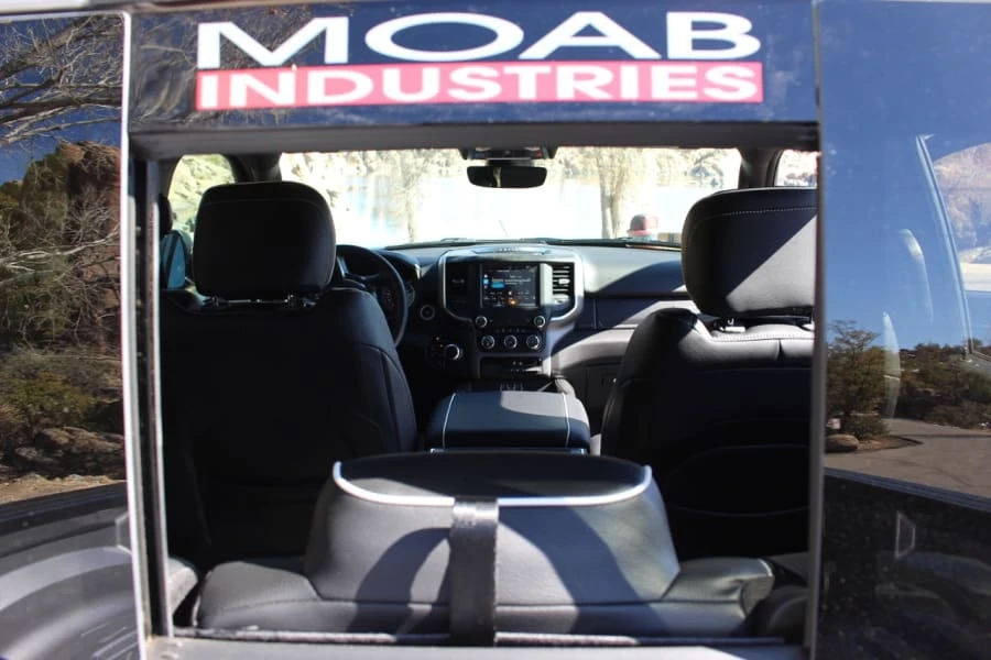 2024 Ram 1500 2nd Gen - Image 16 of 24