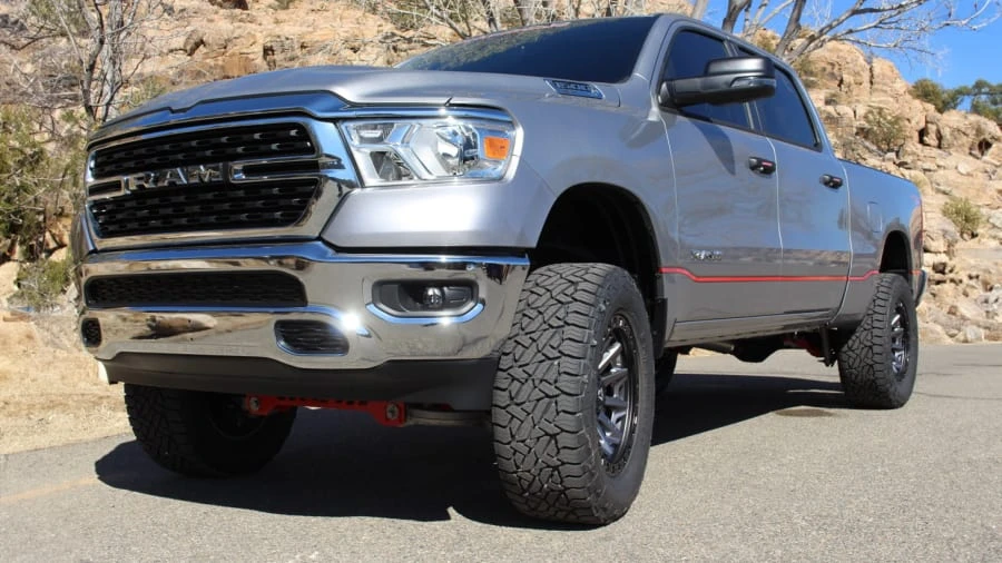 2024 Ram 1500 2nd Gen - Image 4 of 24