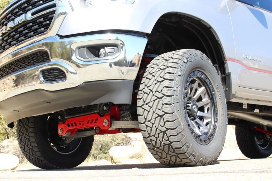 2024 Ram 1500 2nd Gen - Image 23 of 24