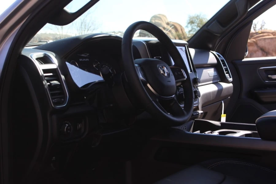 2024 Ram 1500 2nd Gen - Image 12 of 24