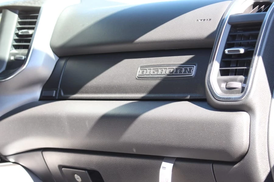 2024 Ram 1500 2nd Gen - Image 18 of 24