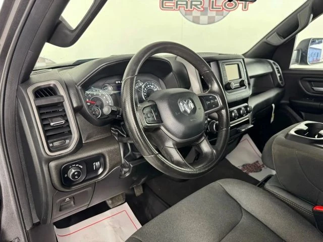 2024 Ram 1500 2nd Gen - Image 10 of 12