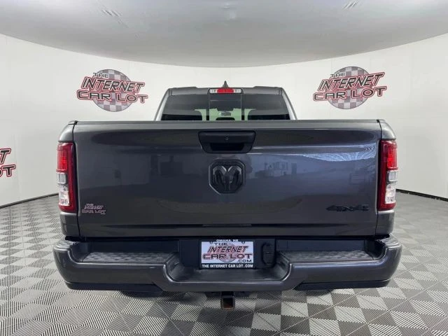2024 Ram 1500 2nd Gen - Image 6 of 12