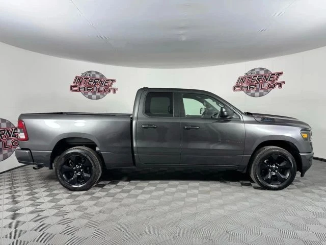 2024 Ram 1500 2nd Gen - Image 8 of 12