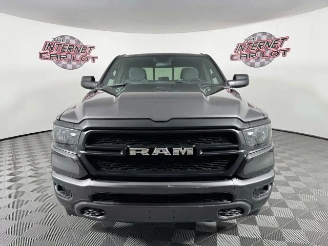 2024 Ram 1500 2nd Gen - Image 2 of 21