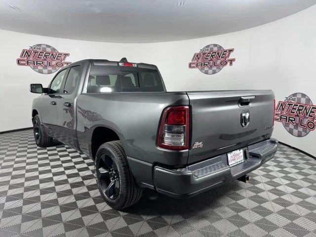 2024 Ram 1500 2nd Gen - Image 5 of 21