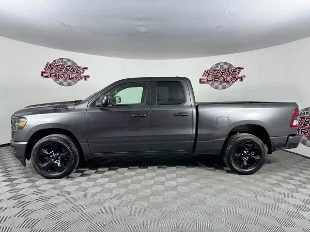 2024 Ram 1500 2nd Gen - Image 4 of 12