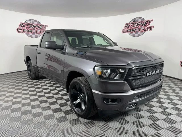 2024 Ram 1500 2nd Gen - Image 9 of 12