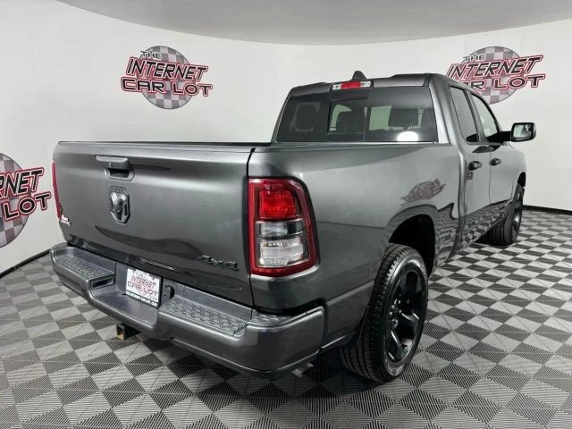 2024 Ram 1500 2nd Gen - Image 7 of 12