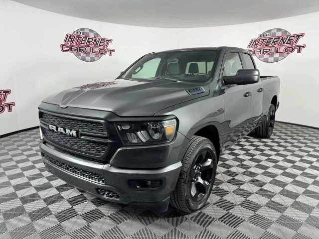 2024 Ram 1500 2nd Gen - Image 3 of 21