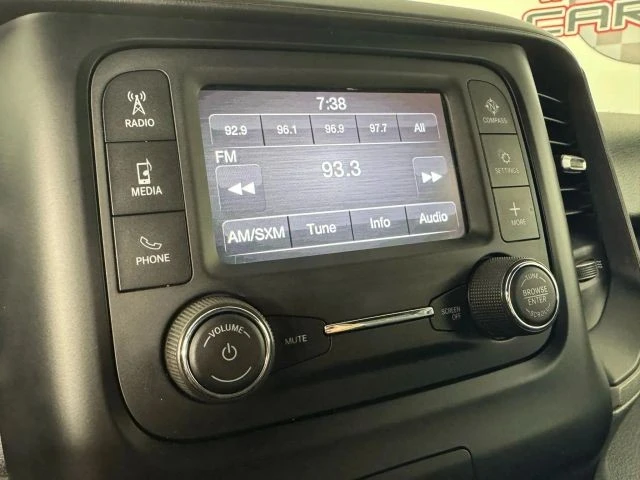 2024 Ram 1500 2nd Gen - Image 19 of 21