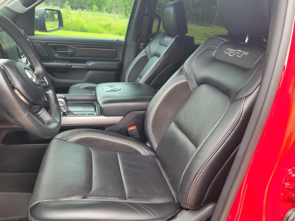 2024 Ram 1500 2nd Gen - Image 11 of 15