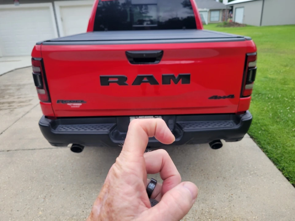 2024 Ram 1500 2nd Gen - Image 3 of 15