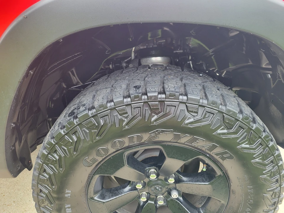 2024 Ram 1500 2nd Gen - Image 7 of 15