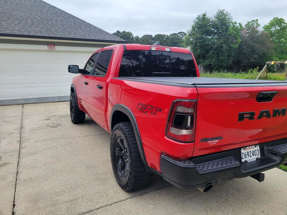 2024 Ram 1500 2nd Gen - Image 4 of 15