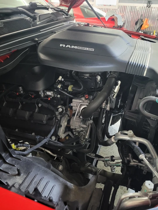 2024 Ram 1500 2nd Gen - Image 13 of 15