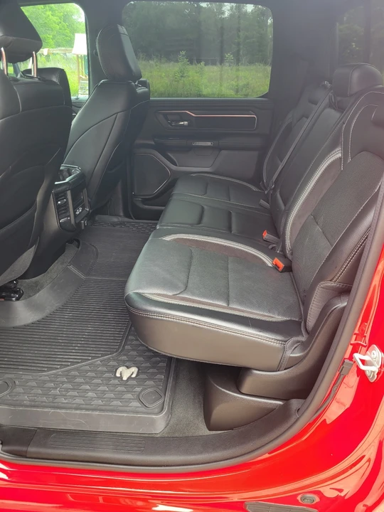 2024 Ram 1500 2nd Gen - Image 12 of 15