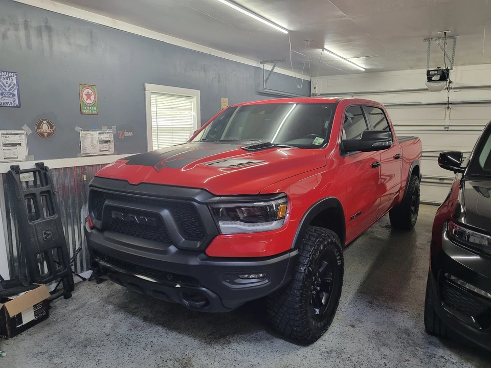 2024 Ram 1500 2nd Gen - Image 5 of 15