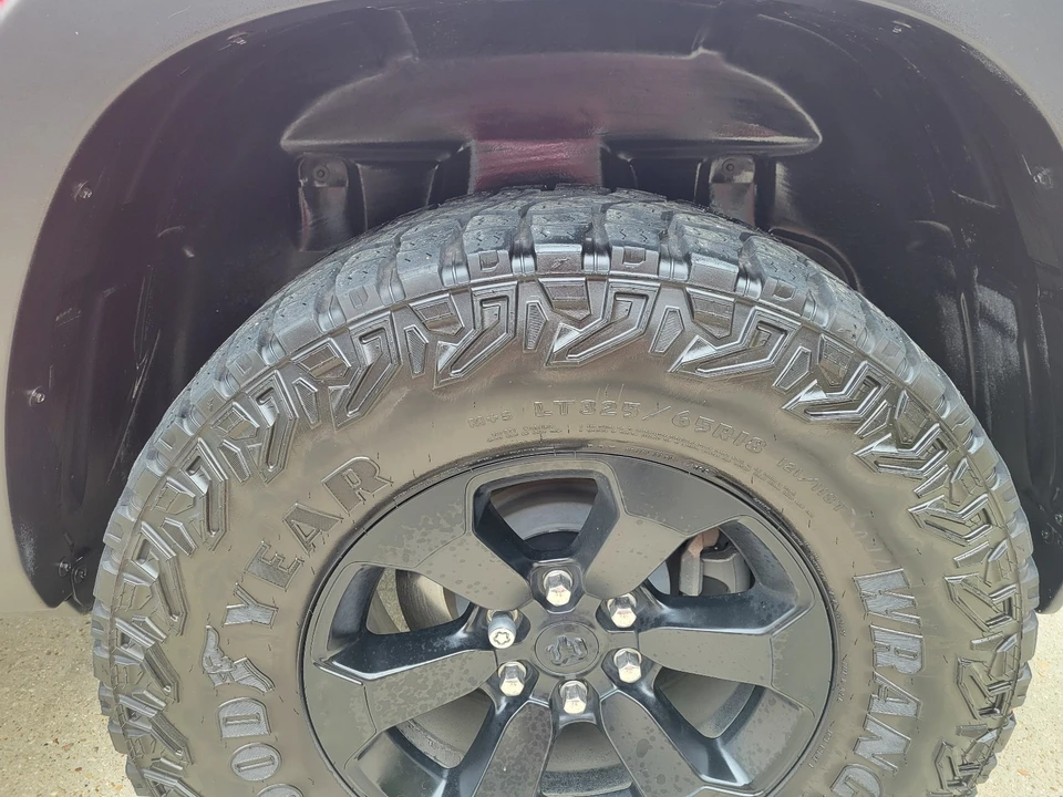 2024 Ram 1500 2nd Gen - Image 8 of 15