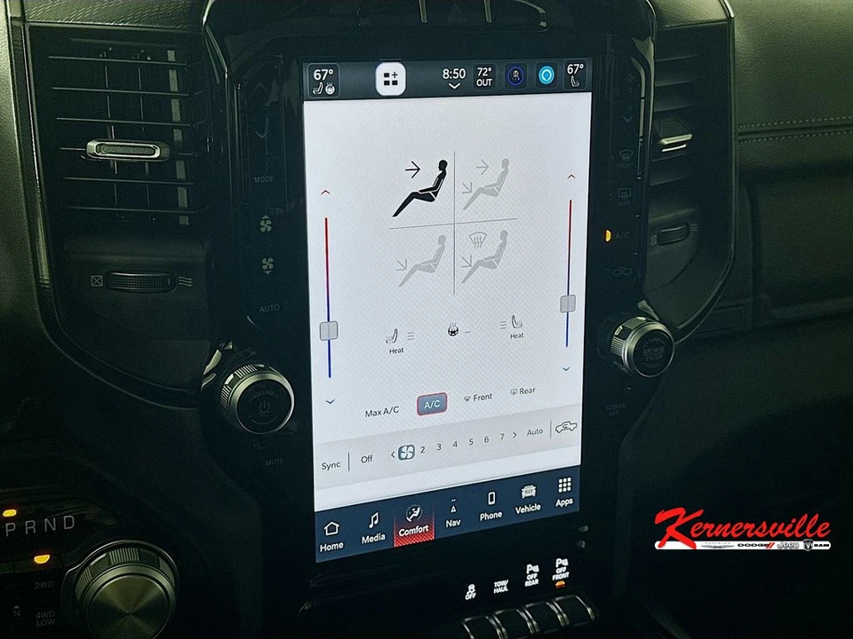 2024 Ram 1500 2nd Gen - Image 18 of 24