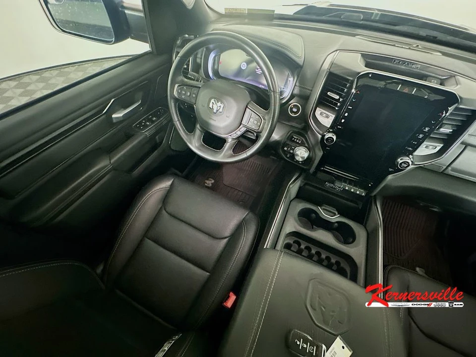 2024 Ram 1500 2nd Gen - Image 9 of 24