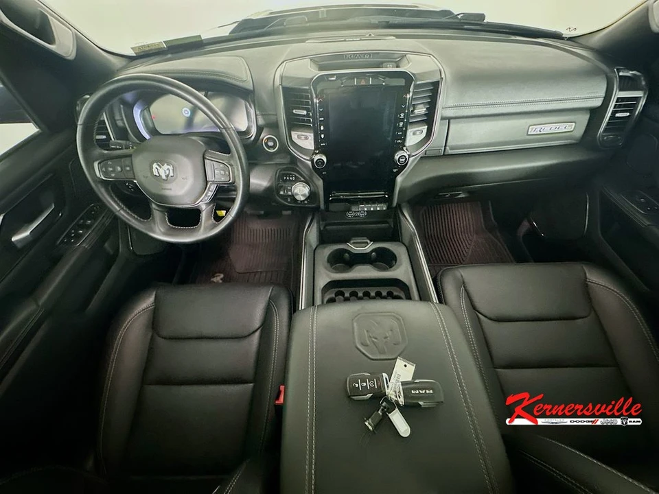 2024 Ram 1500 2nd Gen - Image 10 of 24