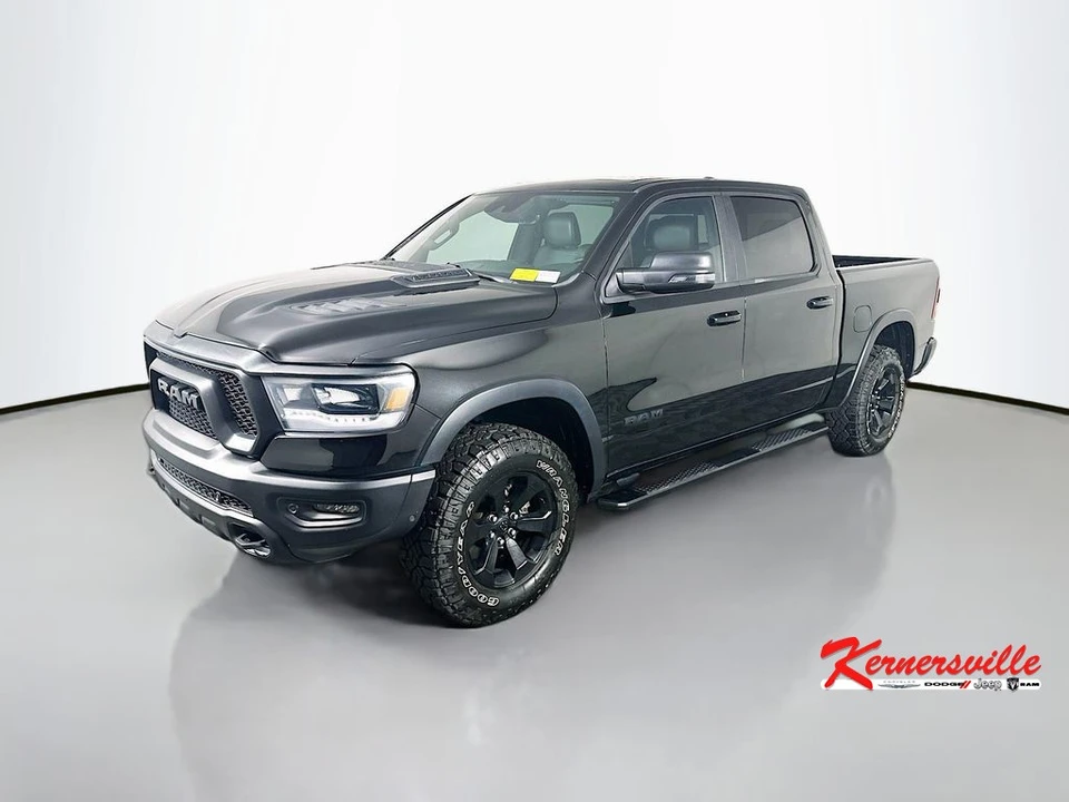 2024 Ram 1500 2nd Gen - Image 3 of 24