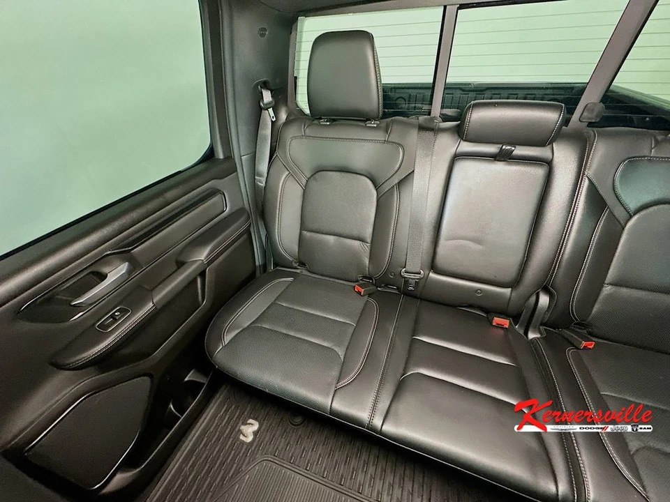 2024 Ram 1500 2nd Gen - Image 12 of 24