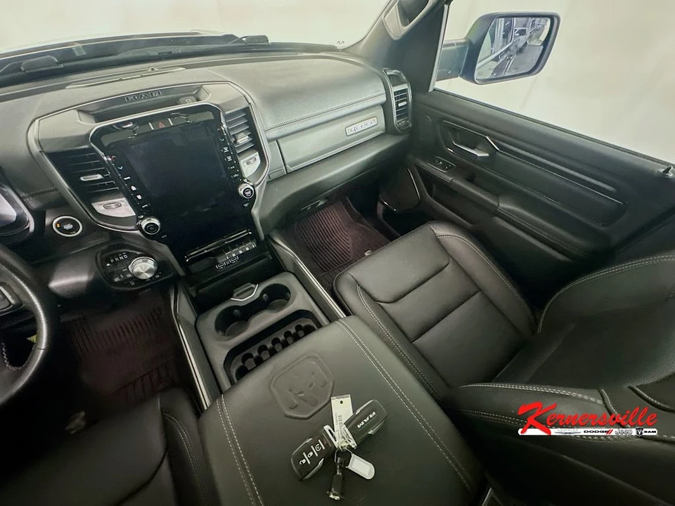 2024 Ram 1500 2nd Gen - Image 11 of 24