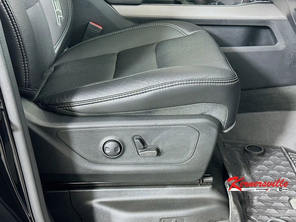 2024 Ram 1500 2nd Gen - Image 23 of 24