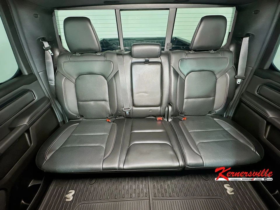 2024 Ram 1500 2nd Gen - Image 13 of 24