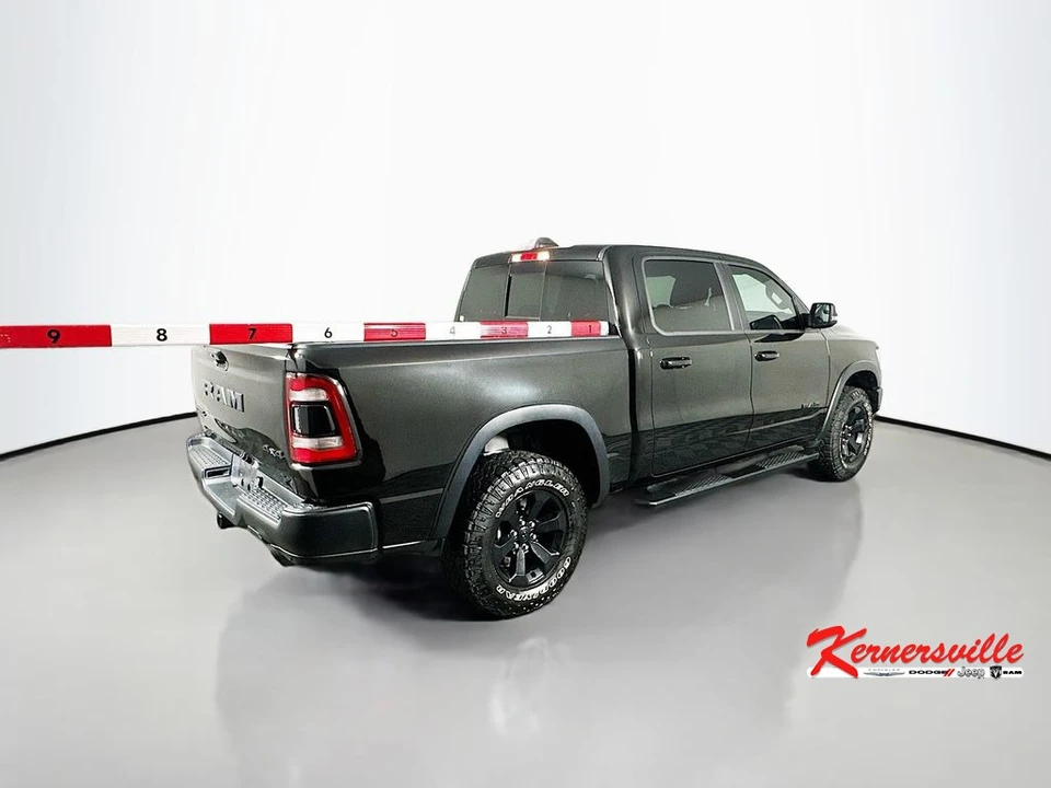 2024 Ram 1500 2nd Gen - Image 7 of 24