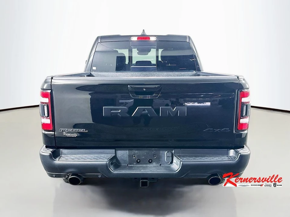 2024 Ram 1500 2nd Gen - Image 6 of 24