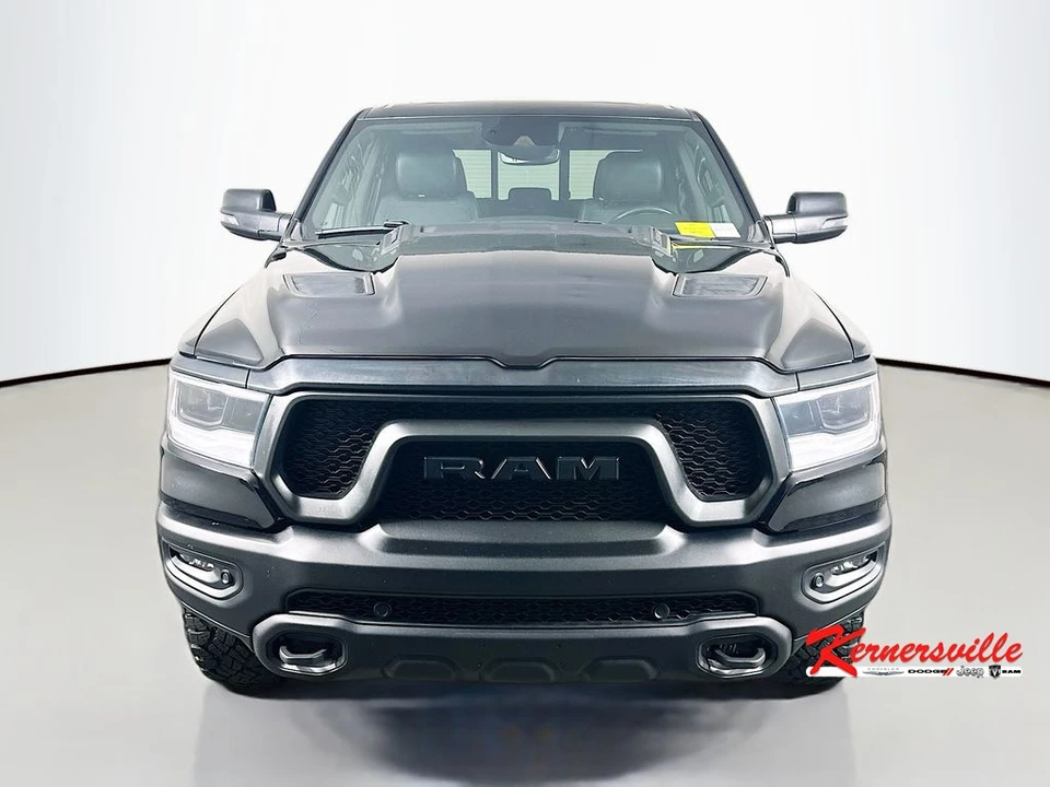 2024 Ram 1500 2nd Gen - Image 2 of 24