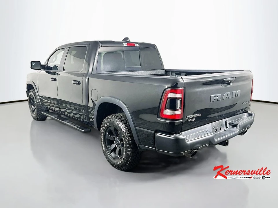 2024 Ram 1500 2nd Gen - Image 5 of 24
