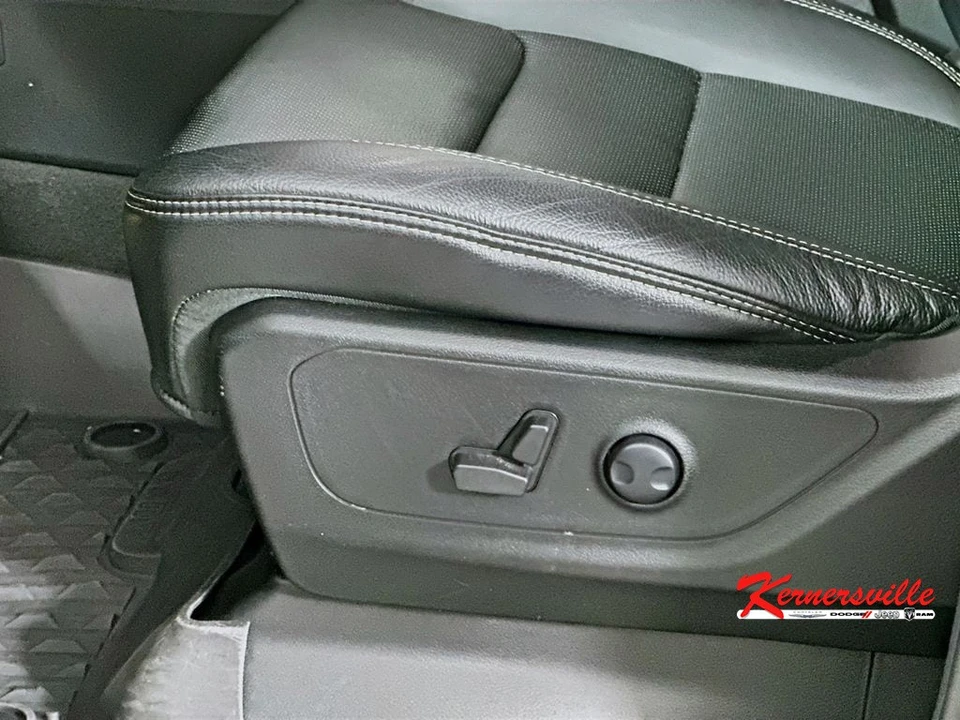 2024 Ram 1500 2nd Gen - Image 22 of 24