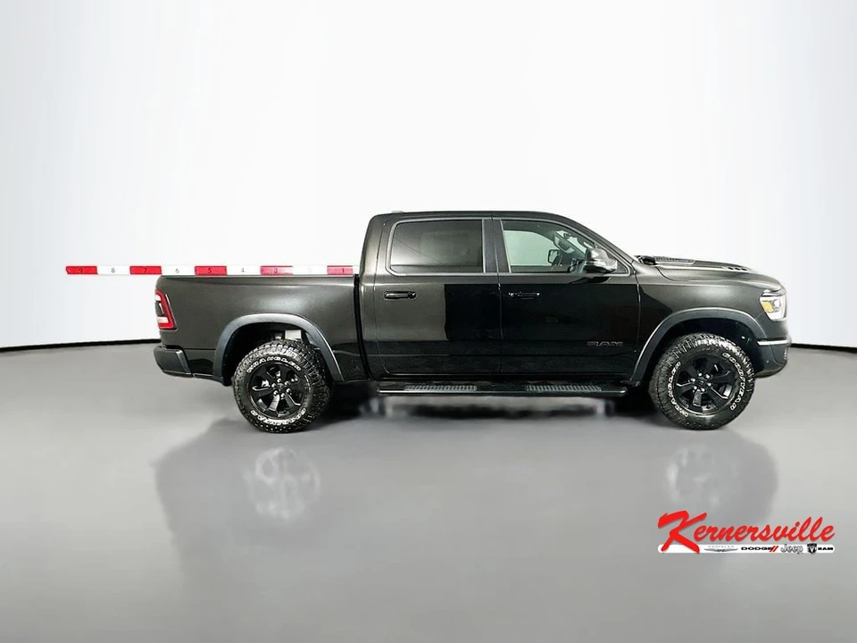 2024 Ram 1500 2nd Gen - Image 8 of 24