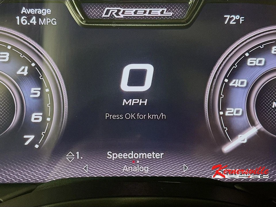 2024 Ram 1500 2nd Gen - Image 15 of 24
