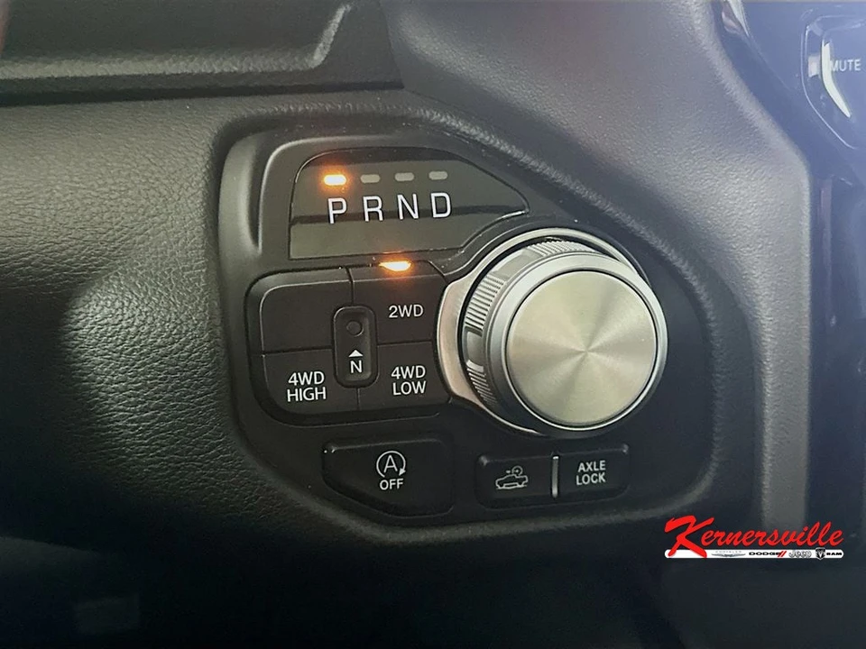 2024 Ram 1500 2nd Gen - Image 16 of 24