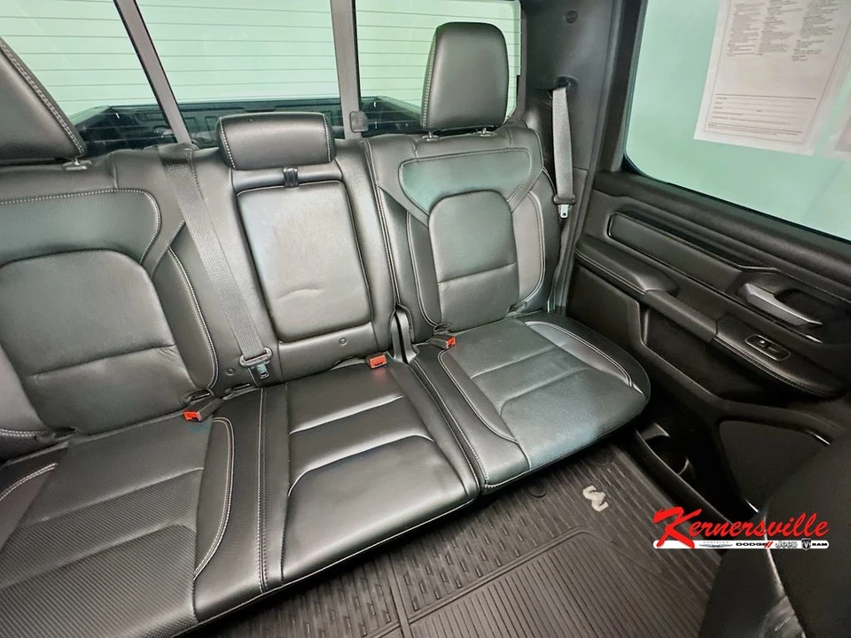 2024 Ram 1500 2nd Gen - Image 14 of 24