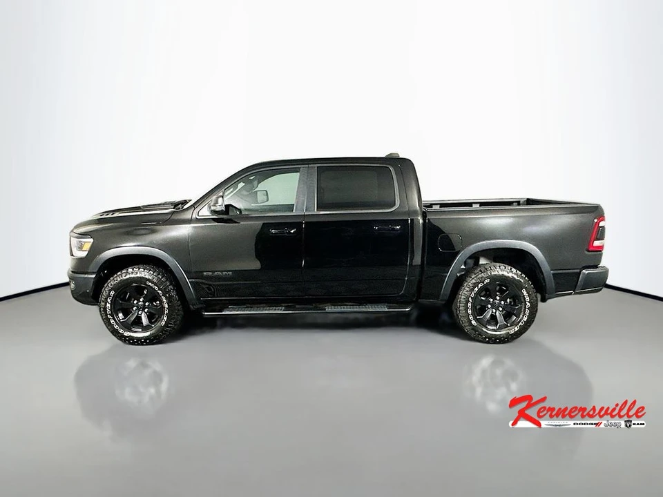 2024 Ram 1500 2nd Gen - Image 4 of 24
