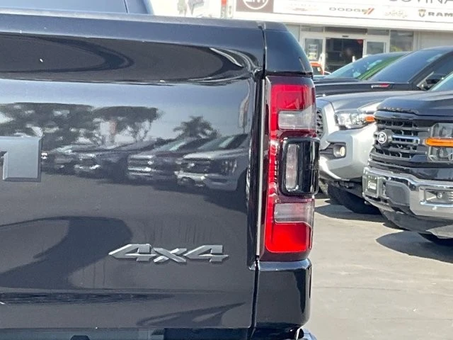 2024 Ram 1500 2nd Gen - Image 9 of 12