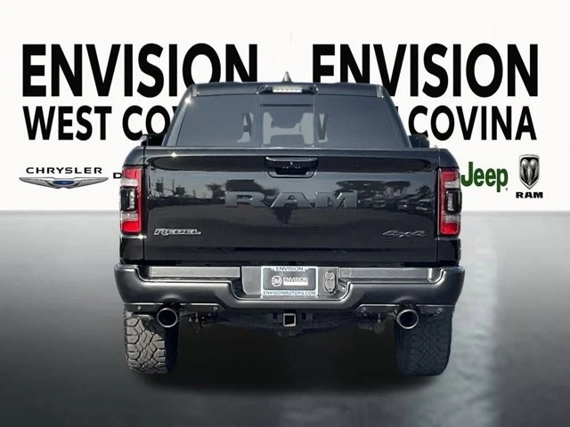 2024 Ram 1500 2nd Gen - Image 8 of 12